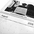 SOTM Customised Calendar